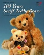 Steiff Teddy Bears and Animals - Button in Ear - Germany - On Sale