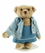 Steiff 670985 - Centenary Teddy Bear 2002