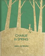 Charlie in Spring<br>Eric & Eloise Storybook