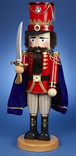 nutcracker suite nutcrackers