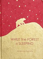 While the Forest is Sleeping<br>Eric & Eloise